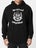 Independent Motorhead Warpig Hoodie Black