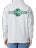 Independent OGBC Legacy Hoodzip Grey Heather