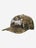 Independent Span Logo Snapback Hat Realtree APX