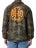 Independent Truck Co Legacy Windbreaker Jacket Camo