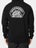 Independent Trucking Hoodzip Black
