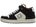 IPath Grasshopper Shoes Black Suede/Cream
