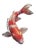 Jacuzzi Unlimited Koi Sticker