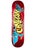 Krooked Manderson Raptors Deck 8.38 x 32
