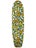 Krooked Narvaez Flowers Zinger Deck 7.75 x 30