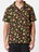 Krooked Aloha Flower Button Up Flower