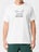 Krooked El Perro T-Shirt White/Black