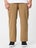 Krooked Eyes Twill Pants Khaki