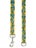 Krooked Flowers Dog Lead
