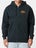 Krooked Koffin Hoodzip Navy