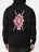 Krooked VW Hoodie Black