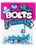Krux Krome Allen Hardware Blue/Pink