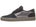 Lakai Manchester Shoes Charcoal Suede