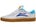 Lakai x Pacifico Cambridge Shoes White Leather