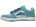 Lakai Telford Low Shoes Light Blue Suede