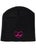 Limosine Limo Heart Beanie