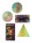Madness Insane Assorted (5) Sticker Pack
