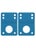 Modus Riser Pads 1/8" Blue