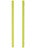 Madness Repeat Rails Saftey Yellow