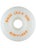 Mini Logo A-Cut "2" White 101a Wheels