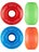Mini Logo C-Cut "2" Assorted 101a Wheels