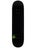 Mini Logo Chevron Detonator Black 242 Deck 8 x 31.45