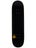 Mini Logo Chevron Detonator Black 243 Deck 8.25x31.95