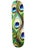 Mini Logo Peacock Feather 242 Deck 8 x 31.45