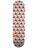 Mini Logo Tri Pattern 191 Deck 7.5 x 28.65