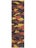 Mob Orange Camo Perforated Griptape