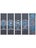 Mob Roskopp Target Grip Strips 11 x 3.25 Griptape 