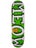 Meow Logo Green Deck 8.25 x 31.75