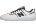 New Balance Numeric Foy 306 Shoes White/Black