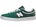 New Balance Numeric 430 Shoes Kelly Green/White