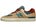 New Balance Numeric 574V Shoes Tan/Sage