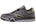 New Balance Numeric 770 Shoes Grey/Olive/Purple