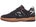 New Balance Numeric Tiago 808 Light Shoes Black/Gum
