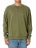 New Balance Numeric French Terry Crewneck Wakame
