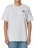 New Balance Numeric Small Logo T-Shirt Athletic Grey