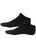 Nike Everyday Plus Cushioned No Show Socks 6-Pack Black