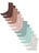 Nike Everyday Plus Cushioned Socks 6-Pack Multi Color