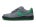 Nike SB Air Force 1 QS Shoes Cool Grey/Court Green-Blk