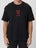 Nike SB Charcoal Dunk T-Shirt Black