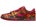 Nike SB Dunk Low Pro Shoes Gym Red/University Red-Multi