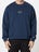 Nike SB Koston Crew Sweatshirt Midnight Navy