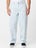 Nike SB Loose Denim Pants Football Grey