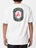 Nike SB P Rod Max 90 T-Shirt White