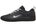 Nike SB Nyjah 4 Shoes Black/White-Black-White