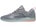 Nike SB Nyjah 4 Shoes College Grey/Brown-Slvr-Crimson