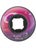 OJ Black Holes Mini Chubbies 99a Wheels Black